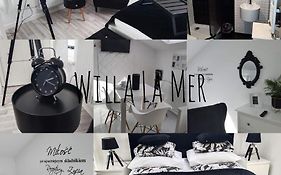 Willa La Mer