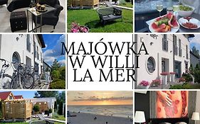 Willa La Mer